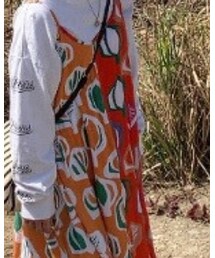 チャイハネ | ワンピース