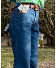 古着(ラルフローレン) | デニムパンツ