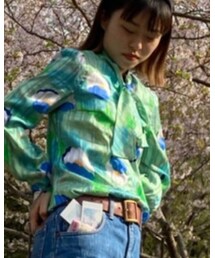 古着 | シャツ/ブラウス