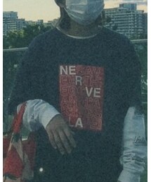 古着 | Tシャツ/カットソー