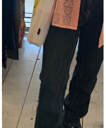 古着 | デニムパンツ