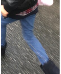 H&M | デニムパンツ