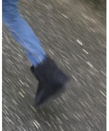 petit main | ブーツ