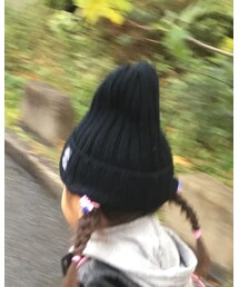 abcd | ニットキャップ/ビーニー