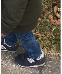 babyGAP | デニムパンツ