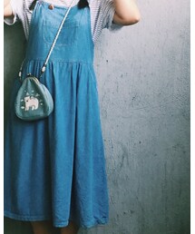 VINTAGE | ワンピース/ドレス