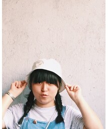 TYAKASHA | ハット