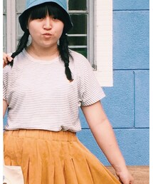 TYAKASHA | Tシャツ/カットソー