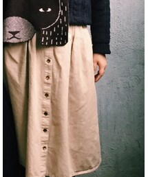 VINTAGE | スカート