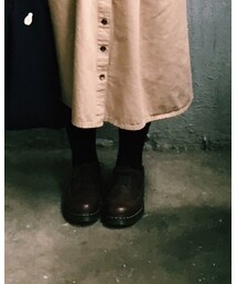 Dr. Martens | シューズ