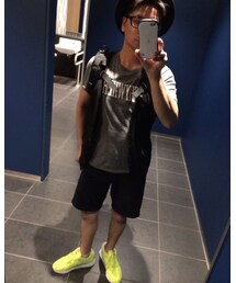 買い物コーデ | その他