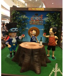 サボに会えてよかったね！ルフィー😭 | 福袋/福箱