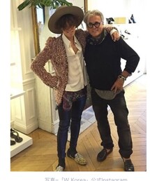 ジヨン | その他