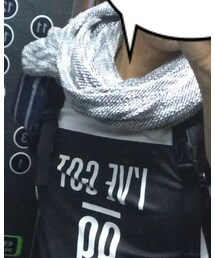 巻き巻き | ストール/ショール