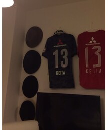 ハット🎩グリーンなんですよ💦 | ハット