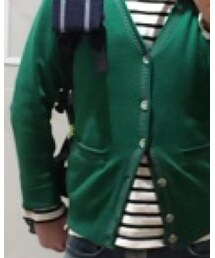 GLOBAL WORK | カーディガン/ボレロ