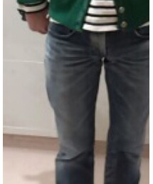 Lee | デニムパンツ