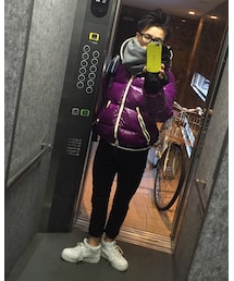 DUVETICA | ダウンジャケット/コート