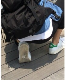 GLOBAL WORK | タンクトップ