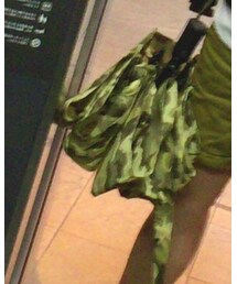 こーもりかさ🙊 | 折りたたみ傘