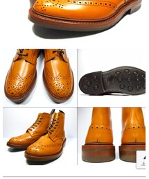 いーなぁ😋 | ドレスシューズ