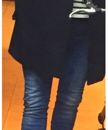 niko and... | チェスターコート