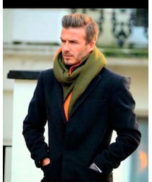 やっぱりベッカム👍🏼 | その他