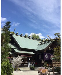 東京大神宮⛩ | その他