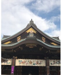 湯島天神 | その他