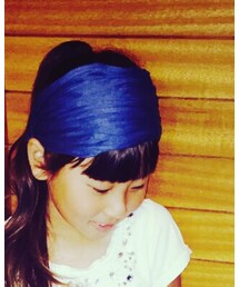 no brand | ヘアバンド