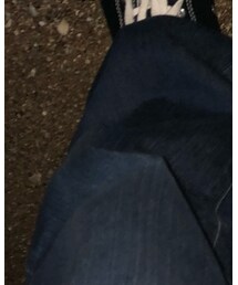 EDWIN | デニムパンツ