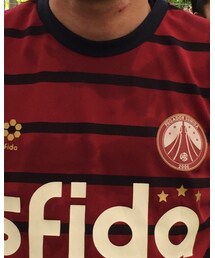 SFIDA | Tシャツ/カットソー