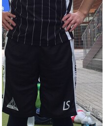 LUZeSOMBRA | パンツ