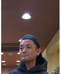 LUZeSOMBRA | キャップ