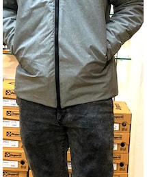 LUZeSOMBRA | ブルゾン