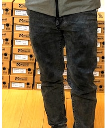 GU | デニムパンツ