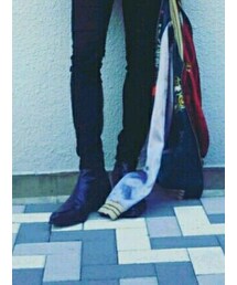 helmutlang | ブーツ