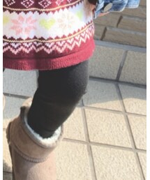 UNIQLO | レッグウェア