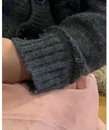 COMME CA ISM | ニット/セーター