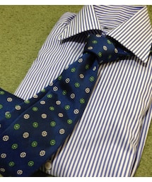 FRANCO BASSI | ネクタイ