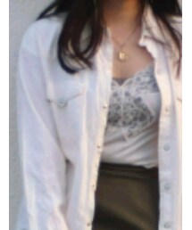 VINTAGE | スカート