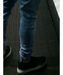 ZARA | スニーカー