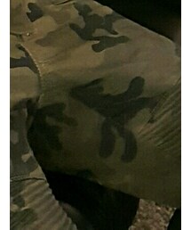 BALMAIN | その他パンツ