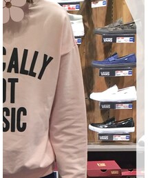 FOREVER 21 | スウェット