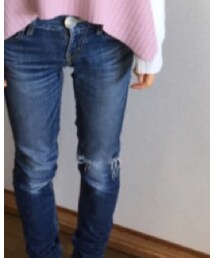 SLY | デニムパンツ