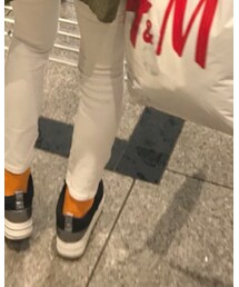 ZARA | デニムパンツ