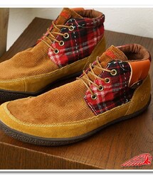 INDIAN | ブーツ