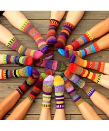 SOLMATE SOCKS | ソックス/靴下