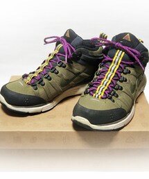 NIKE ACG | LUNAR MACLEAY(スニーカー)