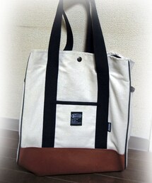 MANASTASH | トートバッグ